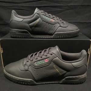 Adidas Yeezy Powerphase Calabasas men's sz 8